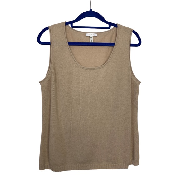 ESCADA Cashmere Shell - Picture 2 of 8